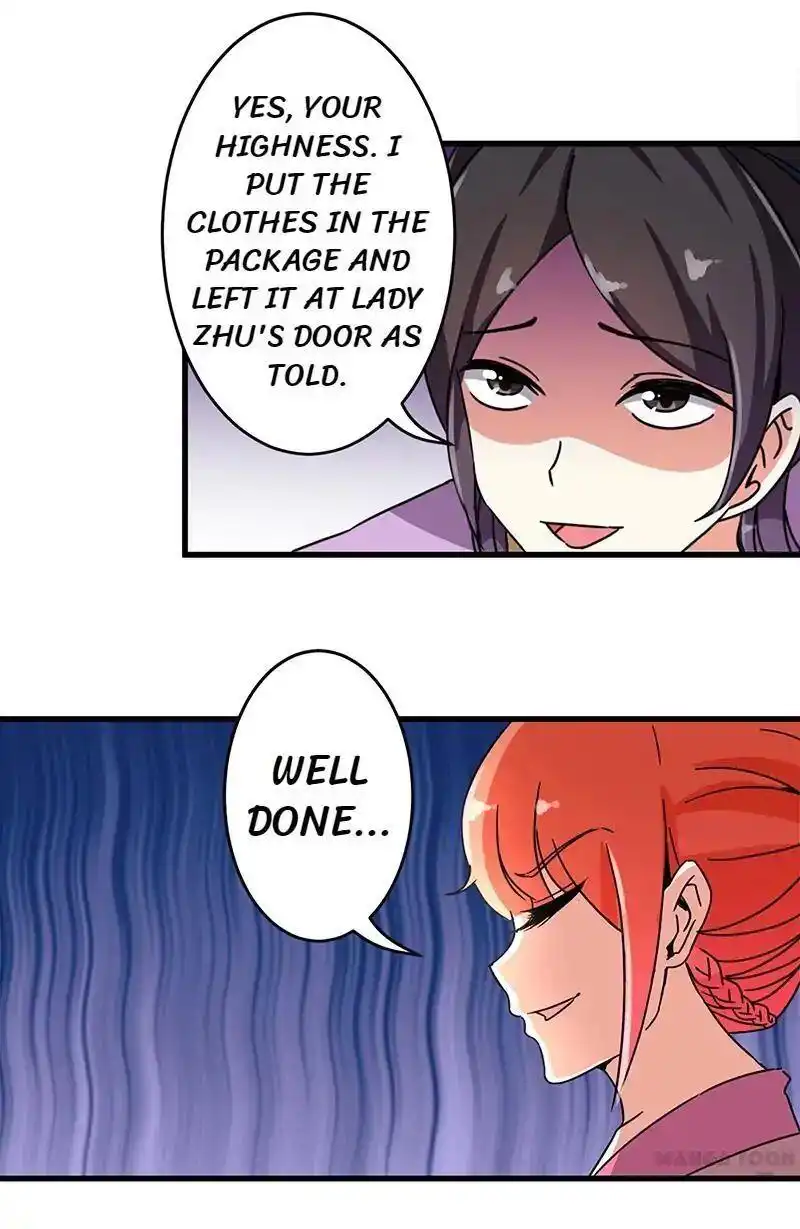 Prince, You're So Cheap! Chapter 185 16